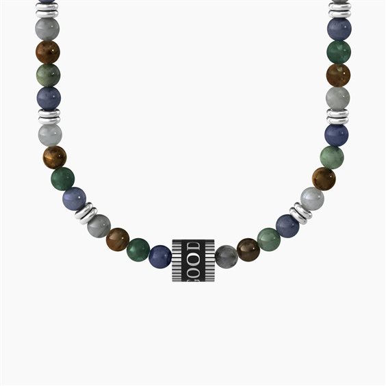 Collana Kidult Nature in Acciaio 751228 - 751228